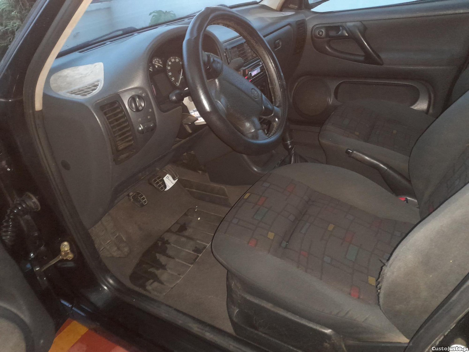 VW Polo 1.0.net - 98 foto 5