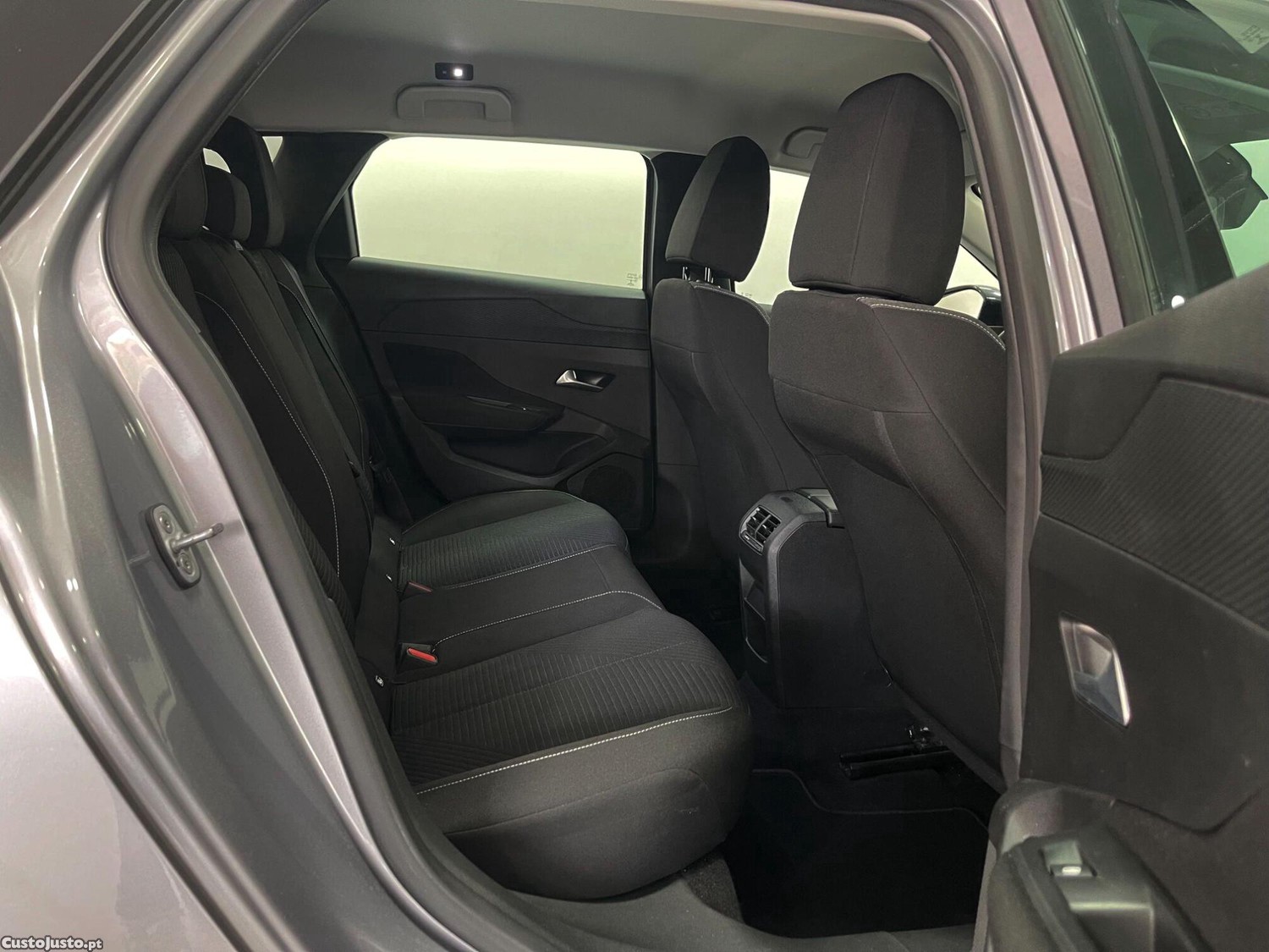 Peugeot 308 SW 1.2 PURETECH ACTIVE PACK — fotografia 9
