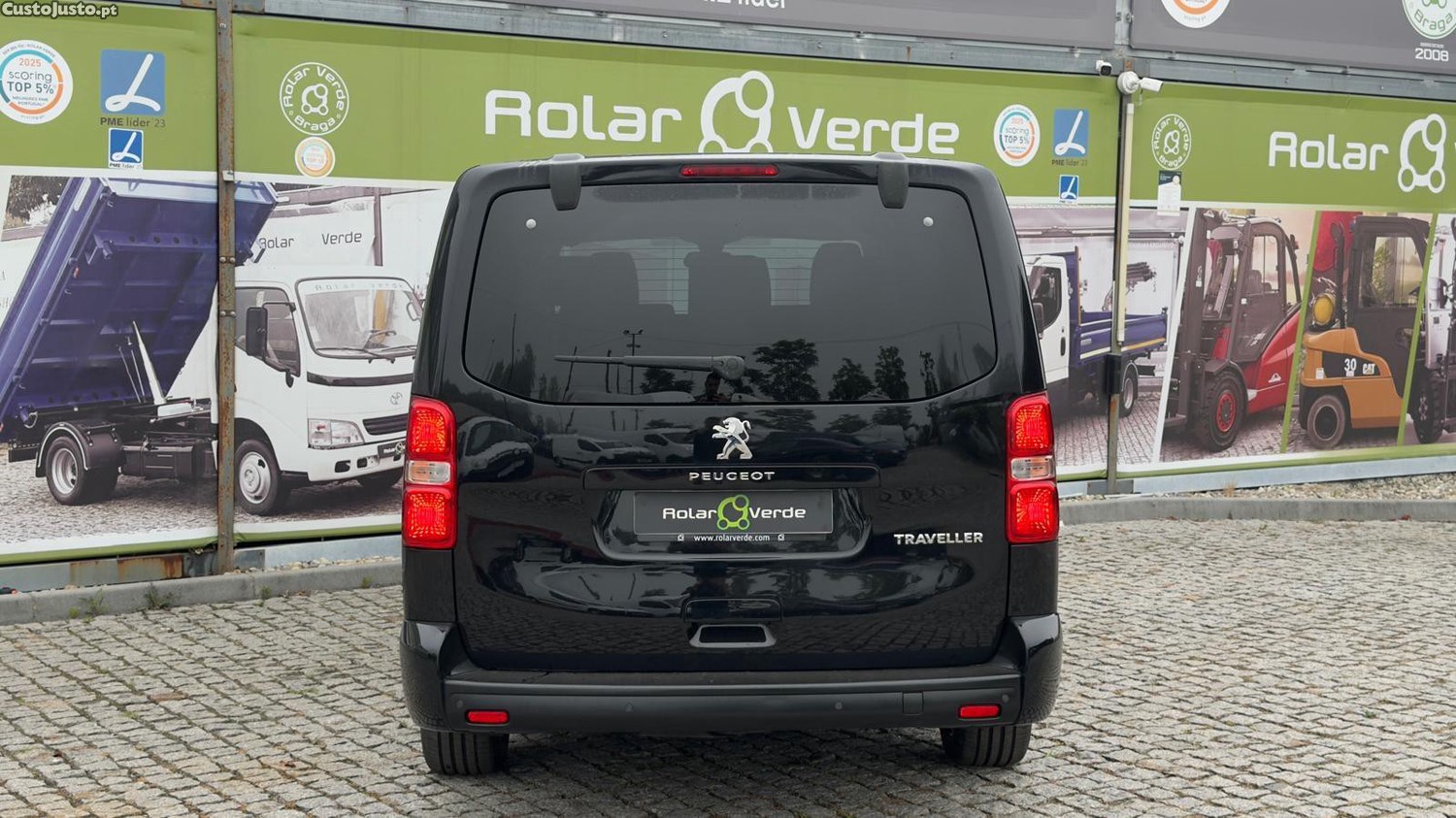 Peugeot  2.0 HDI 180 CVALOS - 19 — photo 4