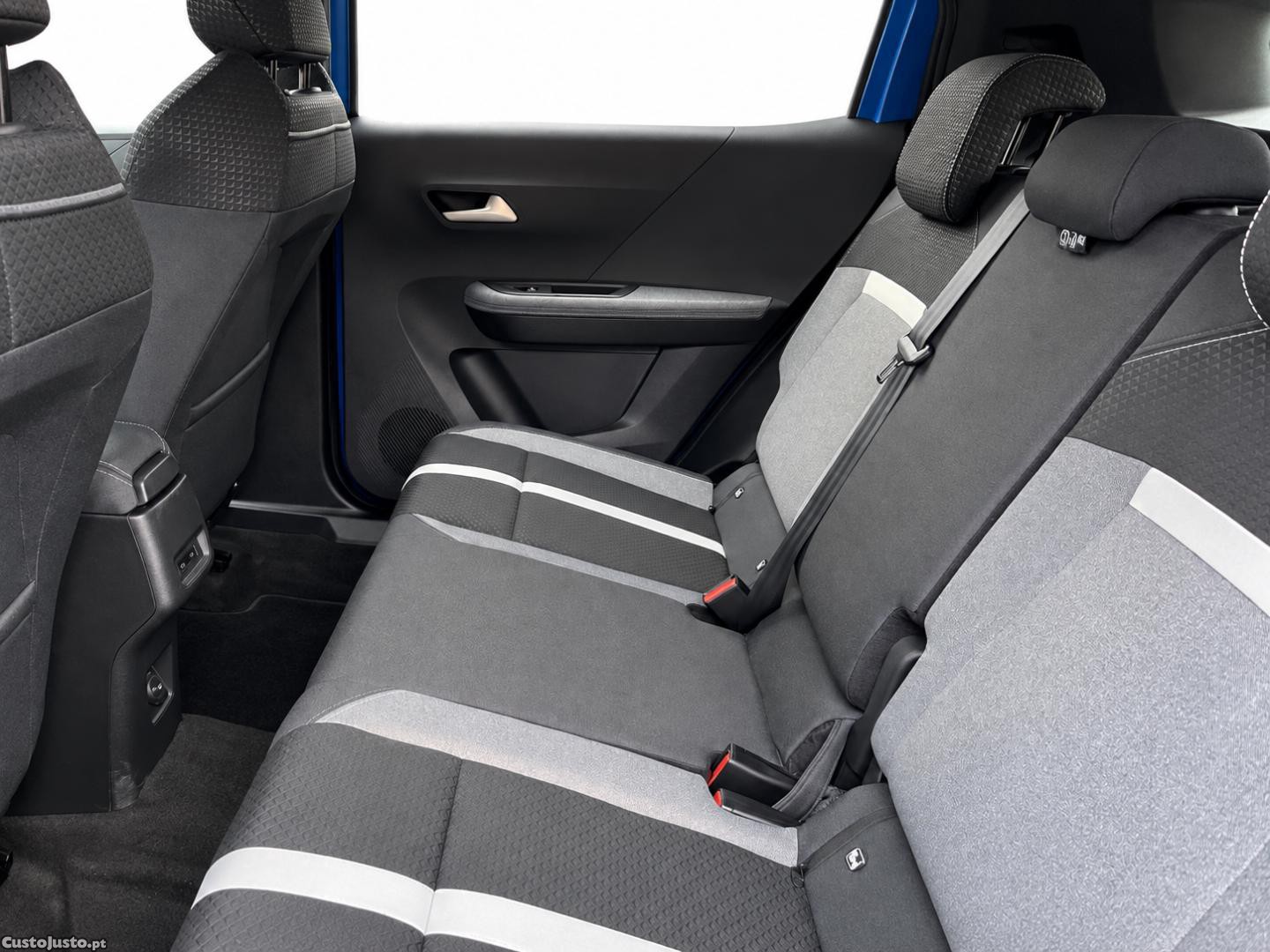 Opel Frontera E GS 113CV 44.0Kwh (AUTO) - 25 — photo 5