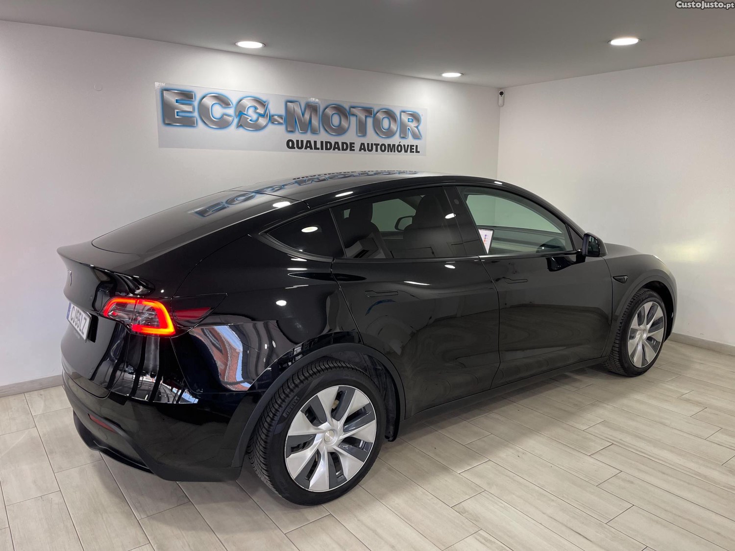Tesla Model Y STANDARD - 23 — photo 2