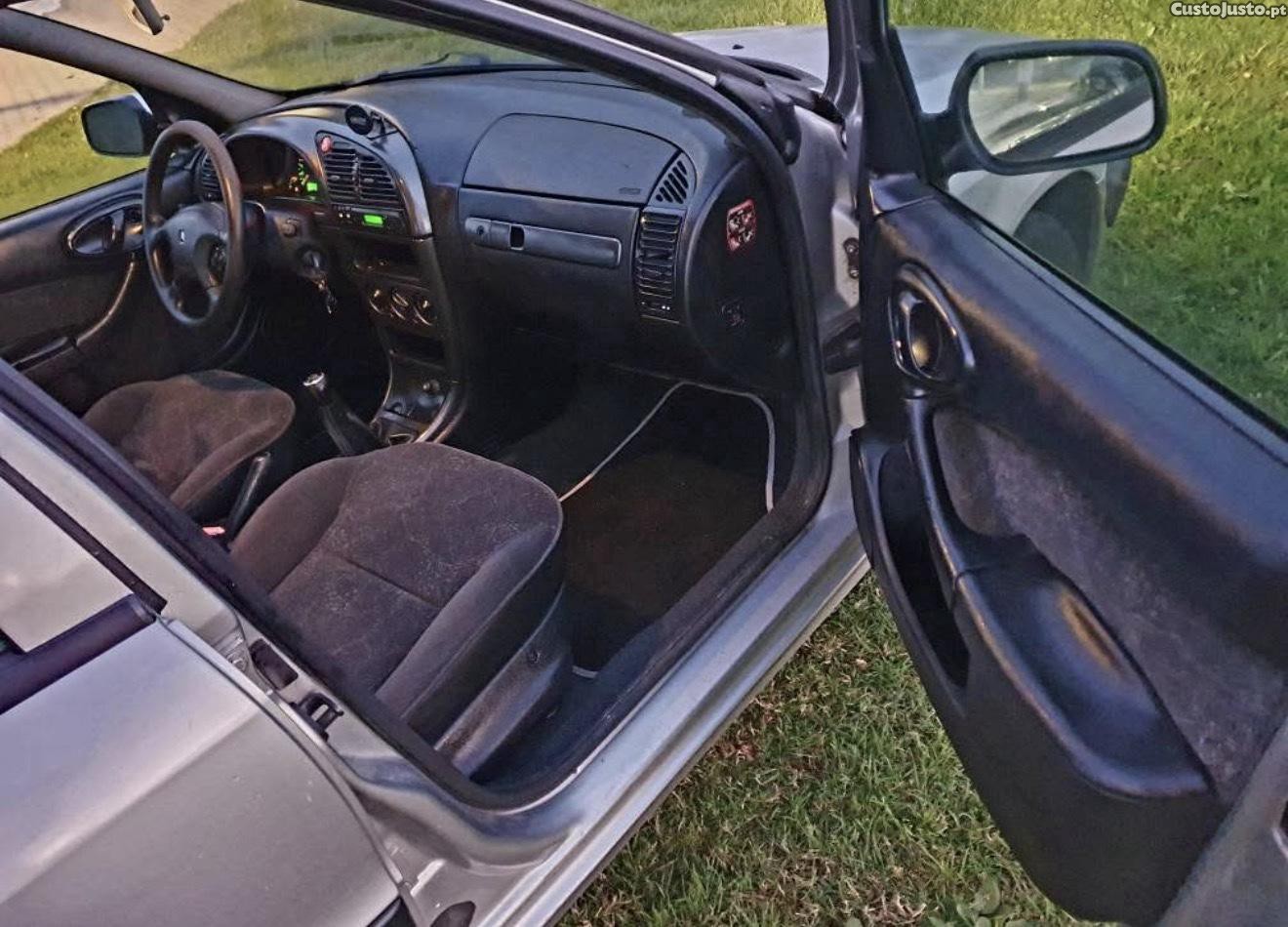 Citroën Xsara Citroen xara 1.5D gasóleo  - 99 foto 3