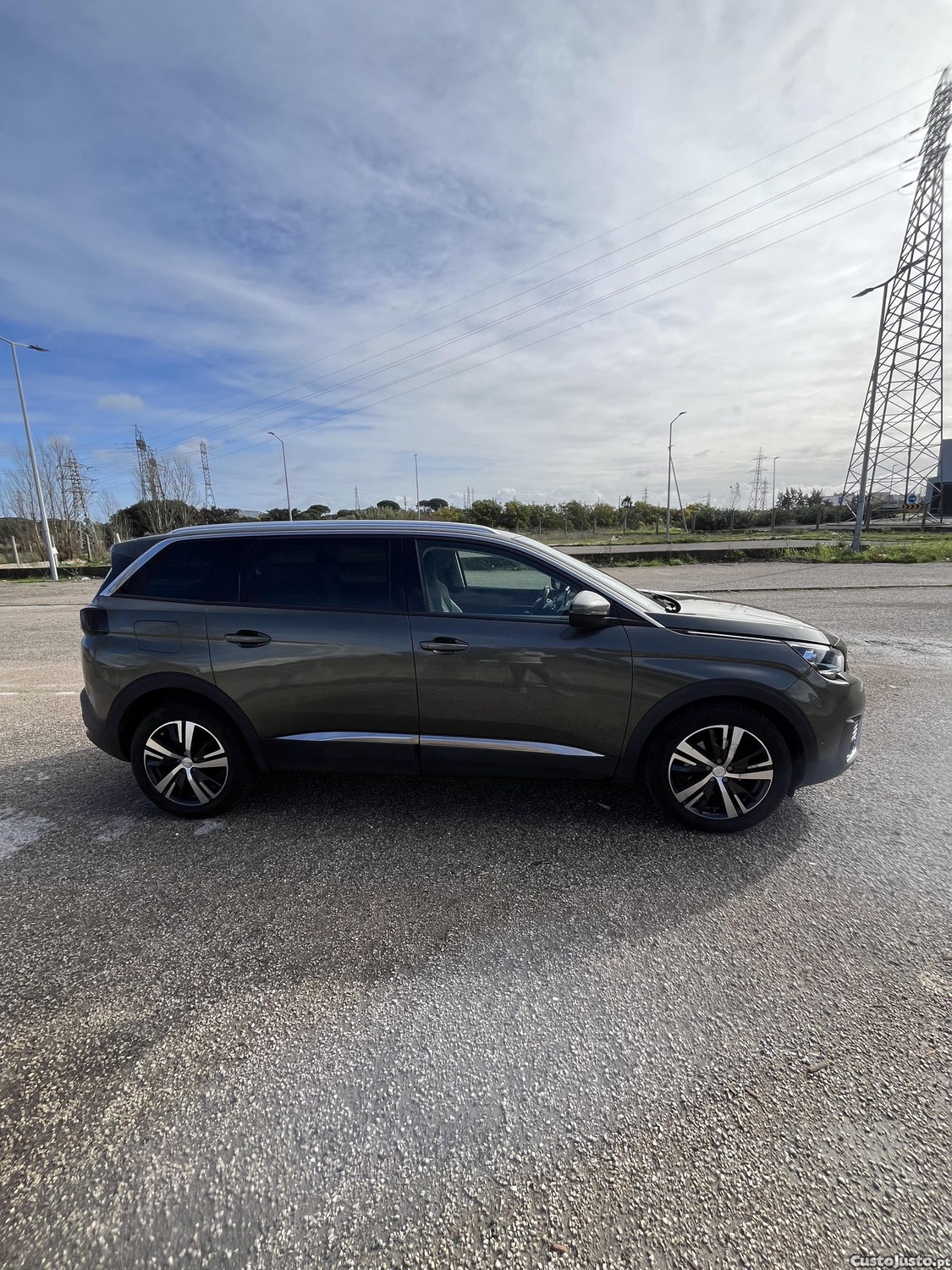 Peugeot 5008 Allure - 19 foto 5
