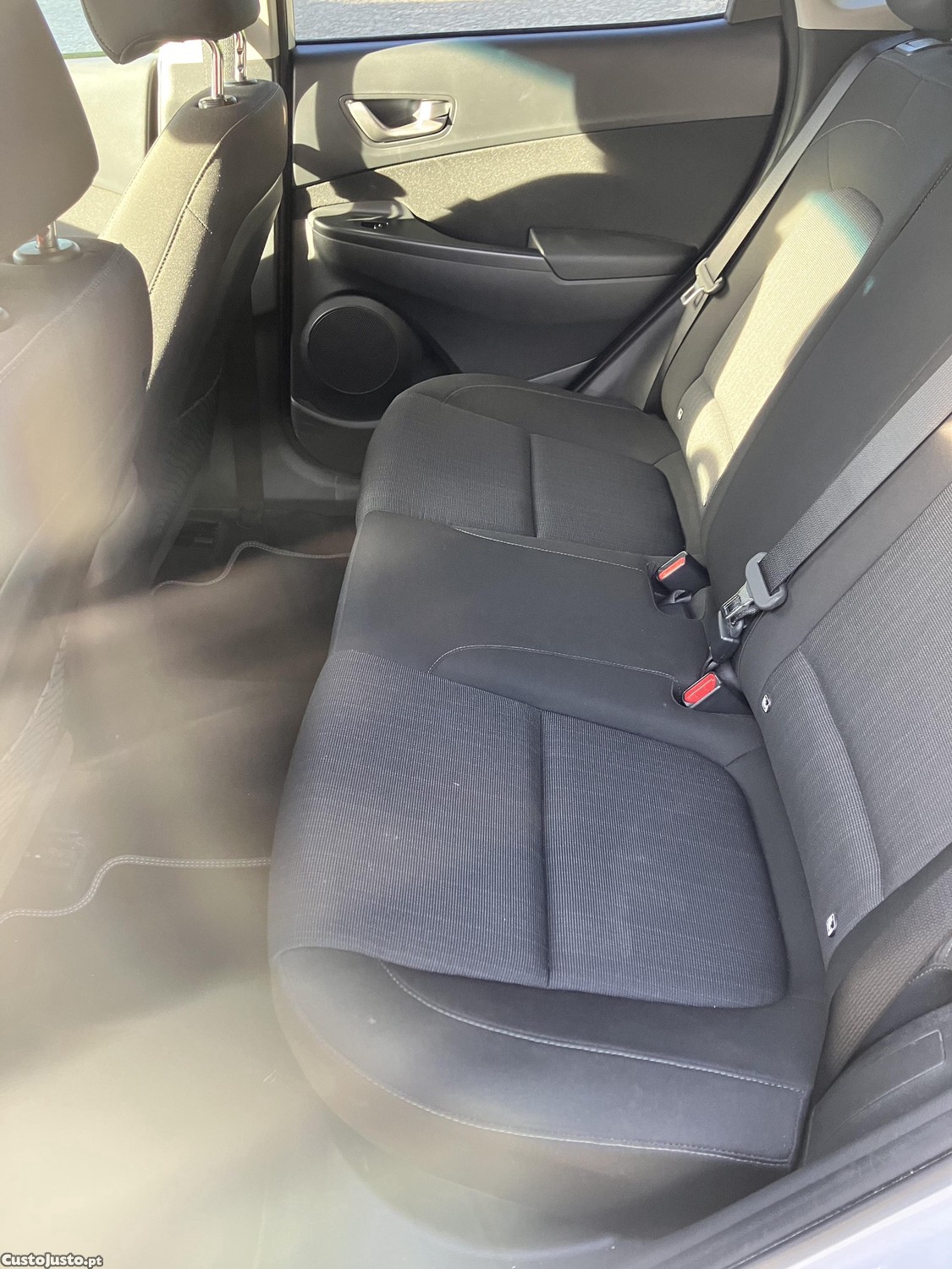 Hyundai Kauai 1.0 T GDI Premium — fotografia 3