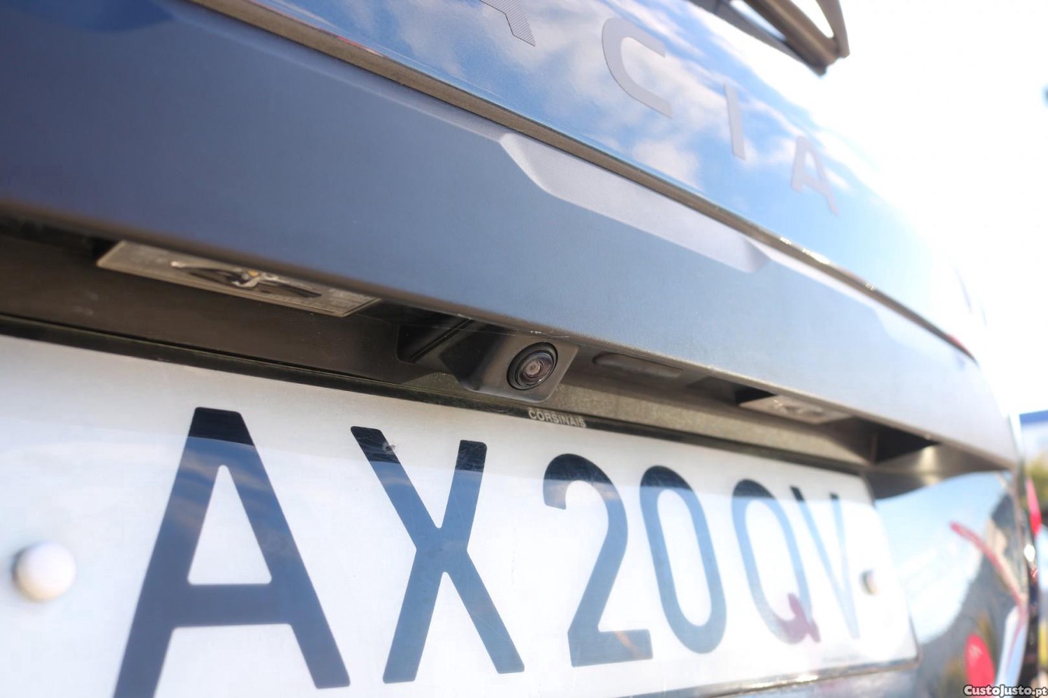 Dacia Jogger 1.0 ECO-G Extreme GPL 101cv — fotografia 40