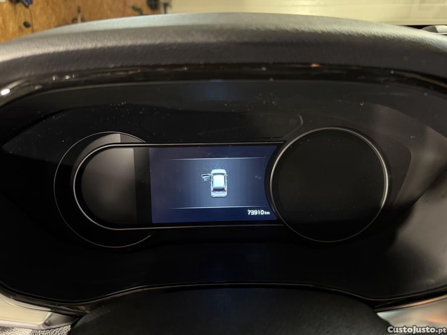 Kia e-Niro 64kWh — fotografia 10