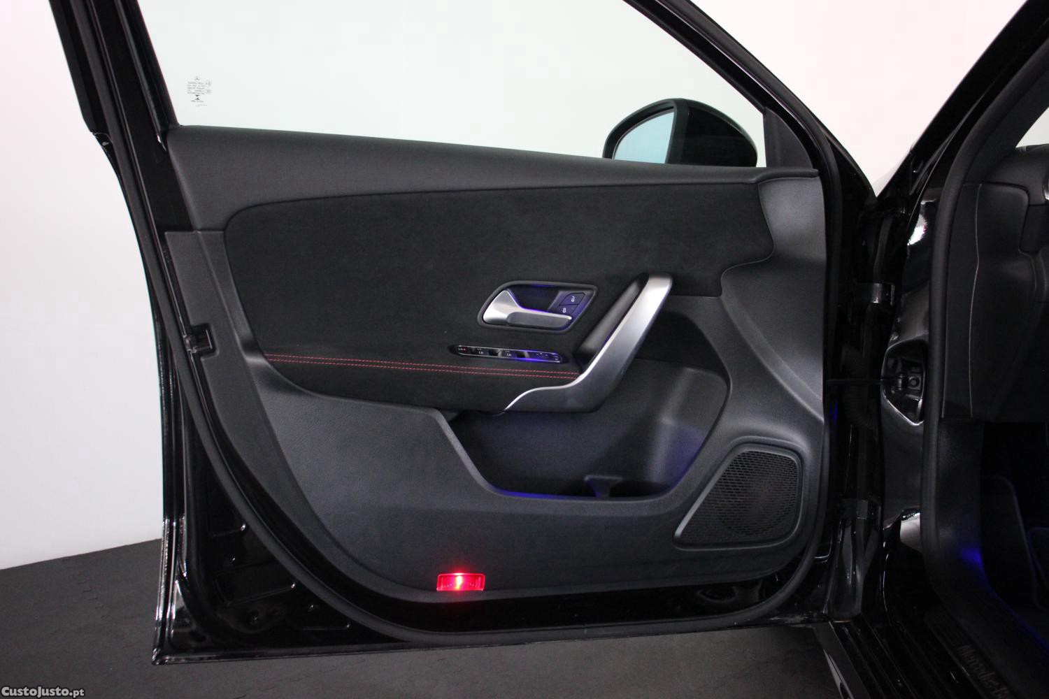 Mercedes-Benz A 180 d AMG Line Aut. - 21 — photo 5