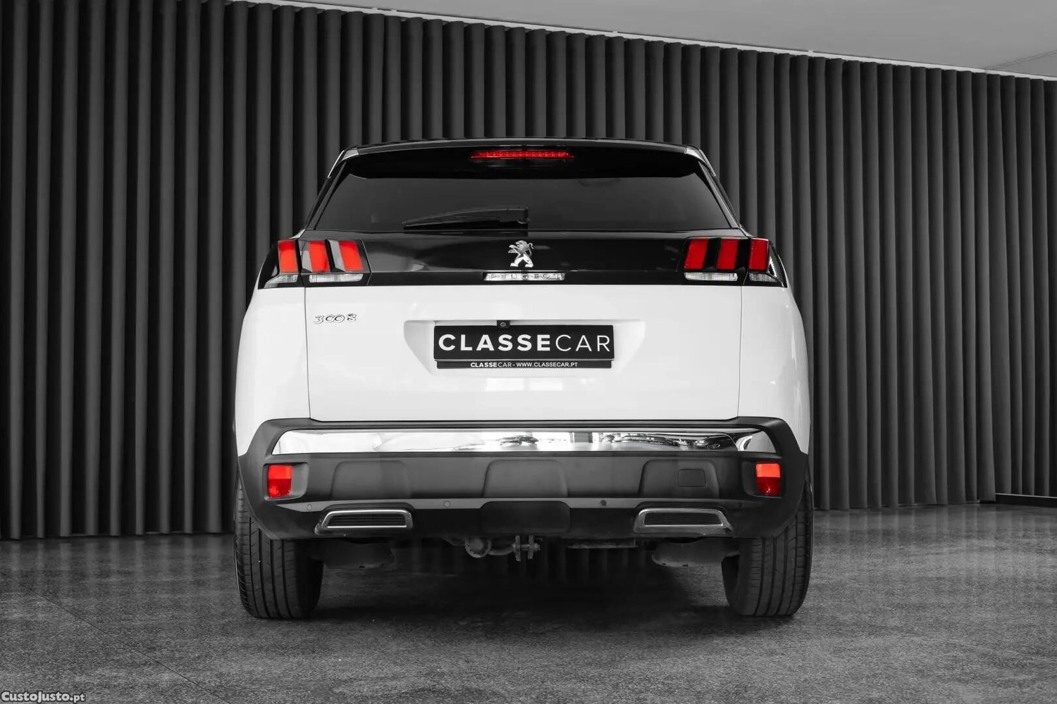 Peugeot 3008 1.6 BlueHDi Active - 18 foto 5
