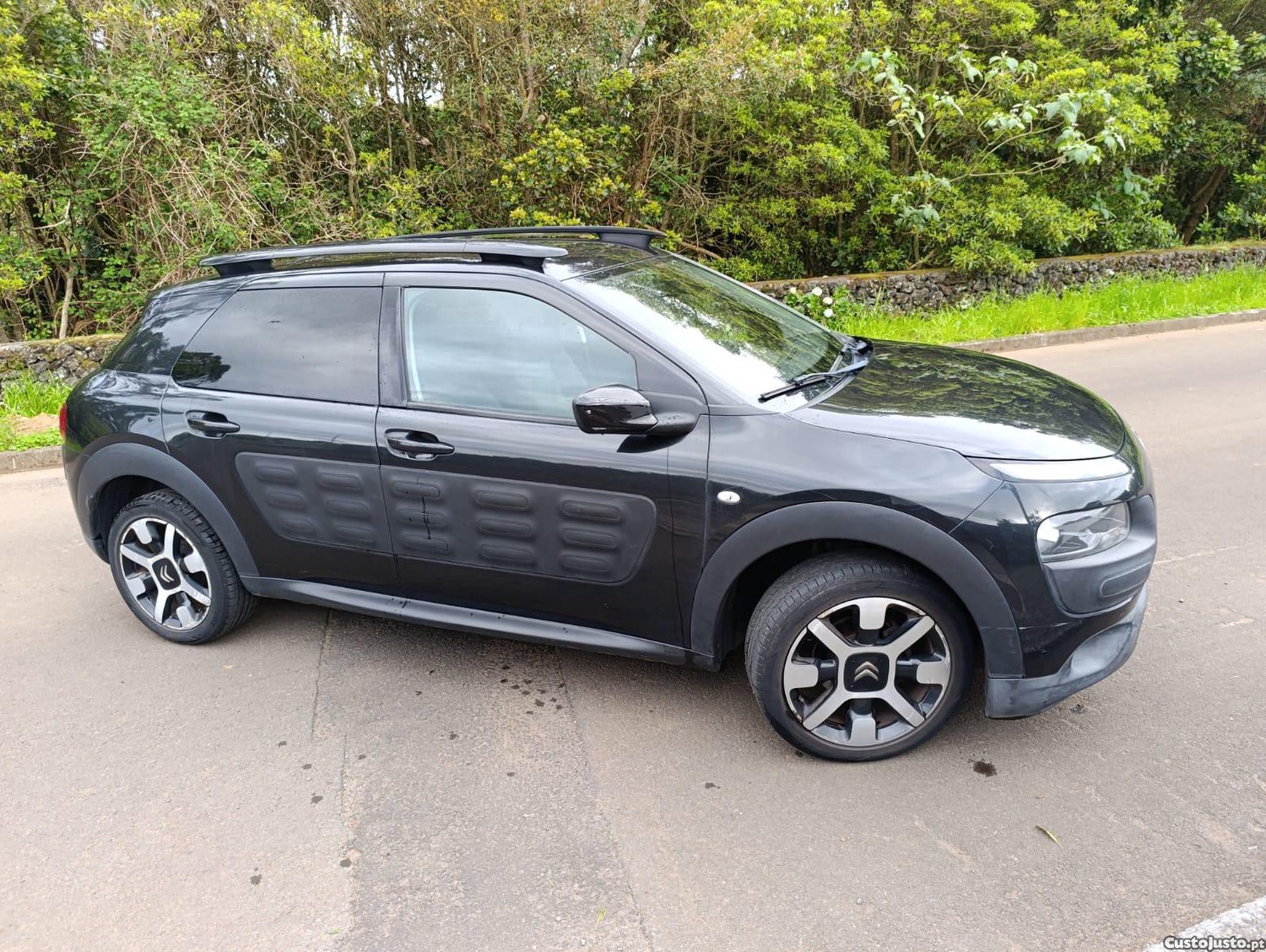 Citroën C4 Cactus - 17 — photo 4