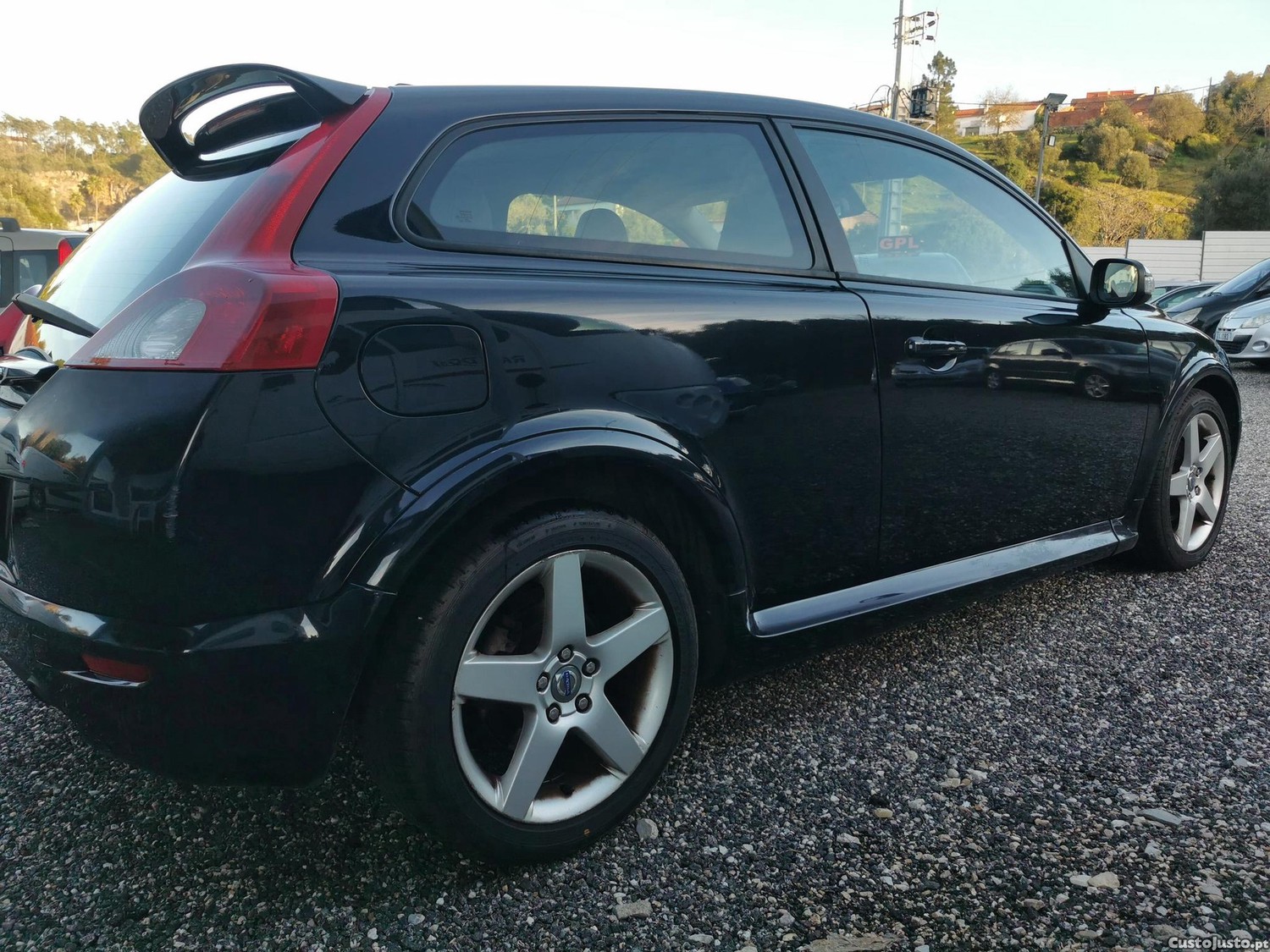 Volvo C30 1.6 R DESING - 08 foto 3