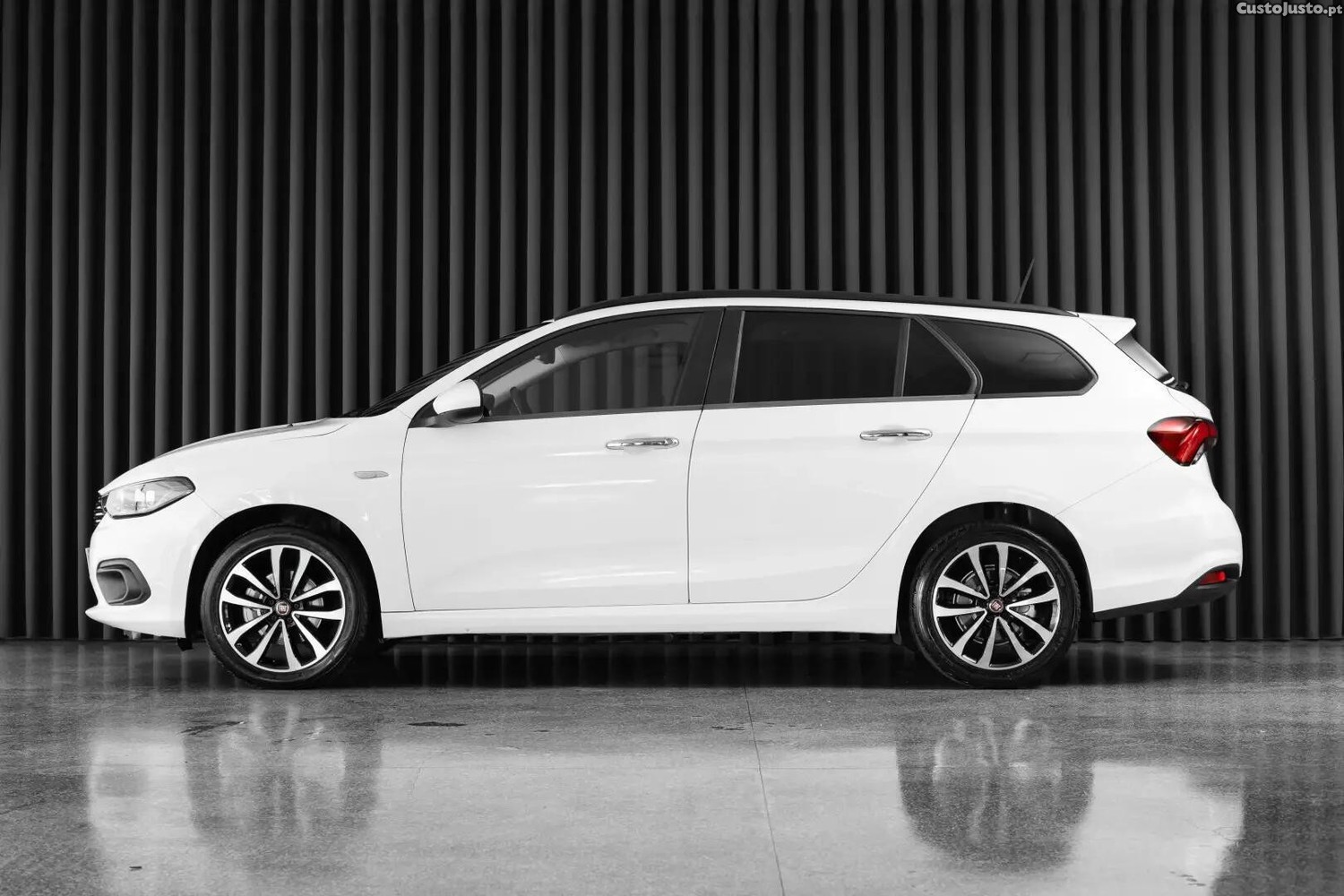 Fiat Tipo 1.3 M-Jet Lounge - 20 foto 2