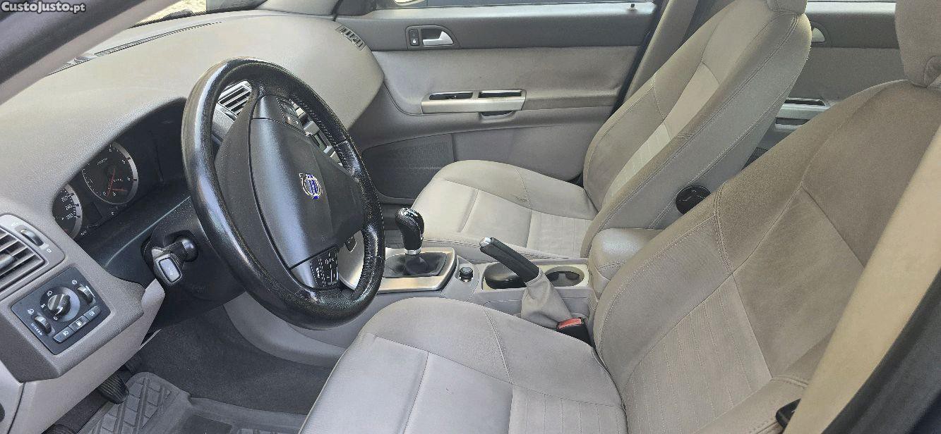 Volvo V50 1.6D Drive — photo 4