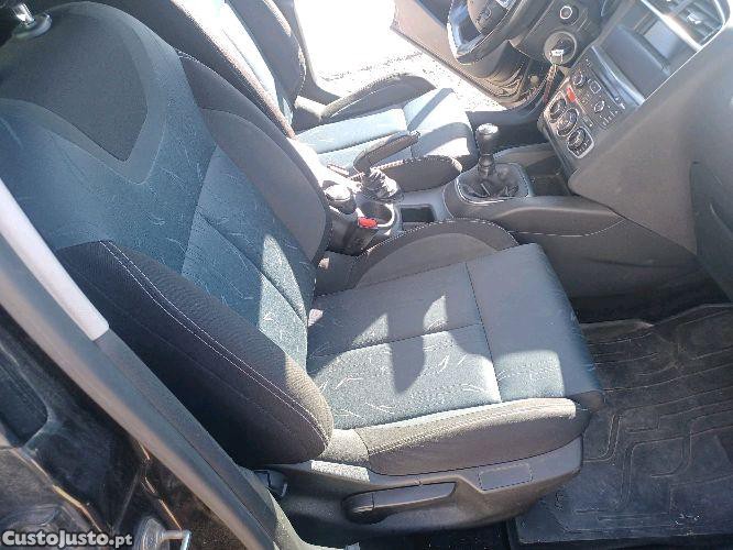 Citroën C4 1.6 hdi — photo 5