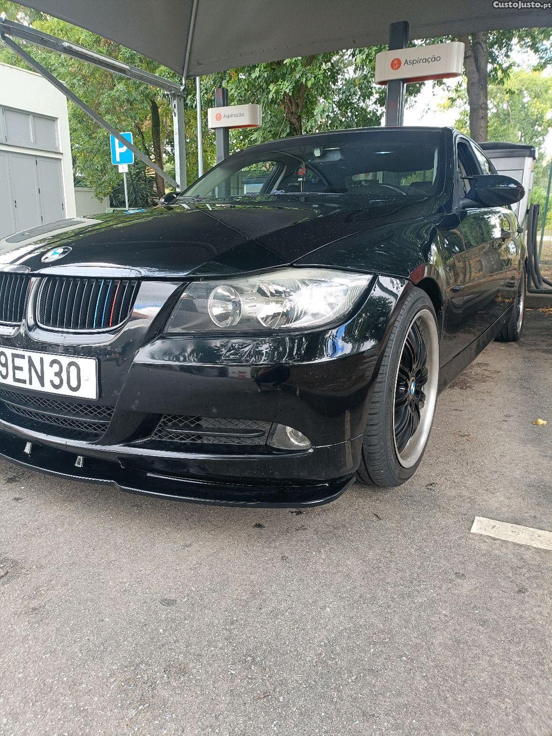 BMW 320 163cv - 05 foto 4