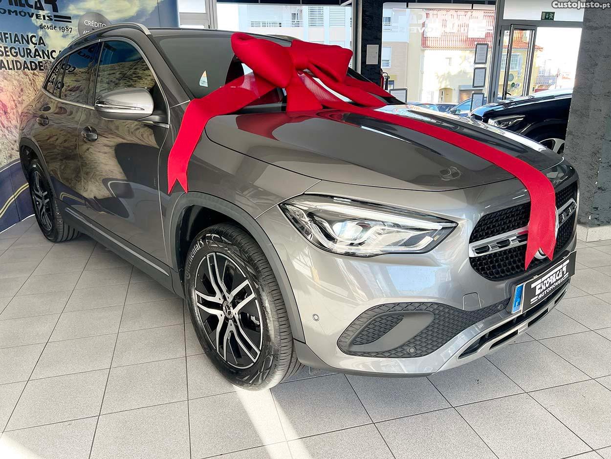 Mercedes-Benz GLA 250 e Business Solutionss Grande Frota - 22 — photo 2