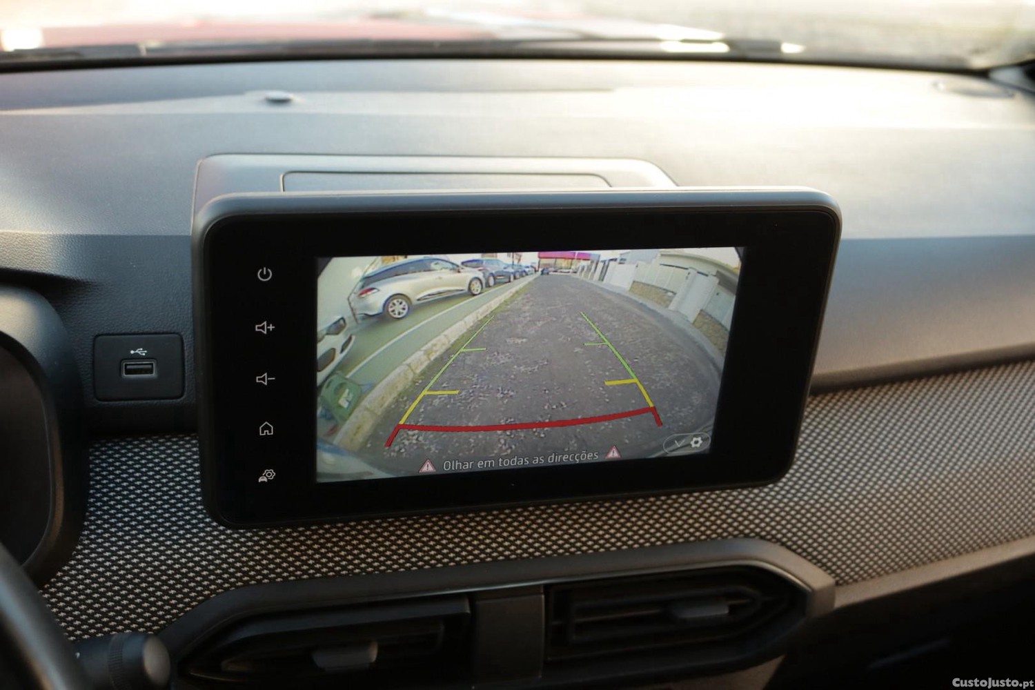 Dacia Jogger 1.0 ECO-G Extreme GPL 101cv — fotografia 12