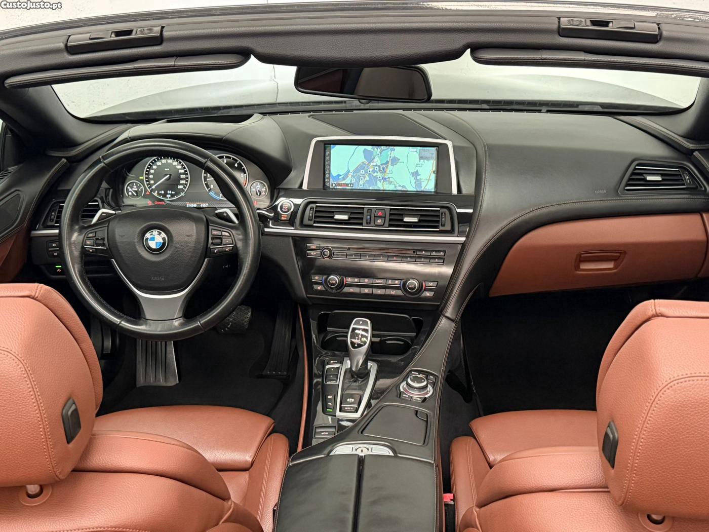 BMW 640 d — fotografia 24