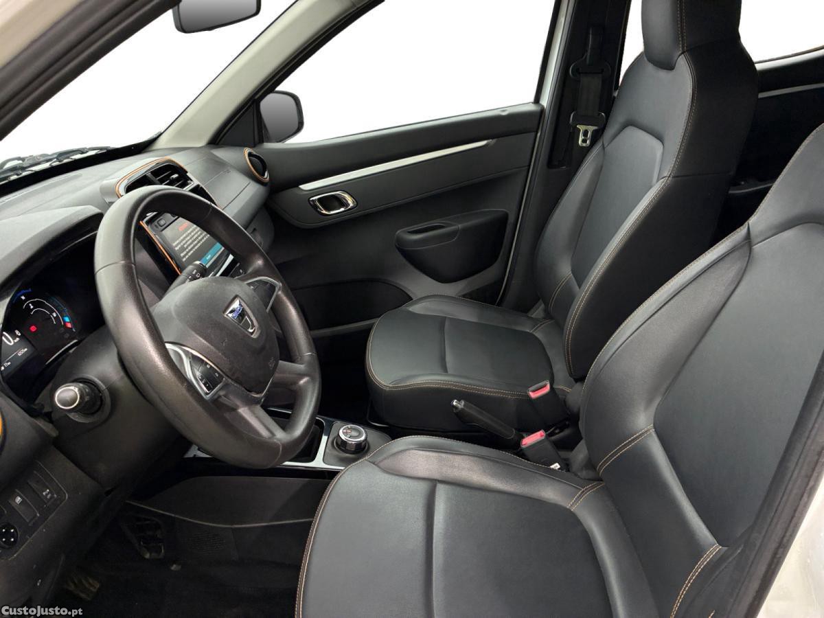 Dacia Spring Electric 45 Comfort Plus - 21 foto 3