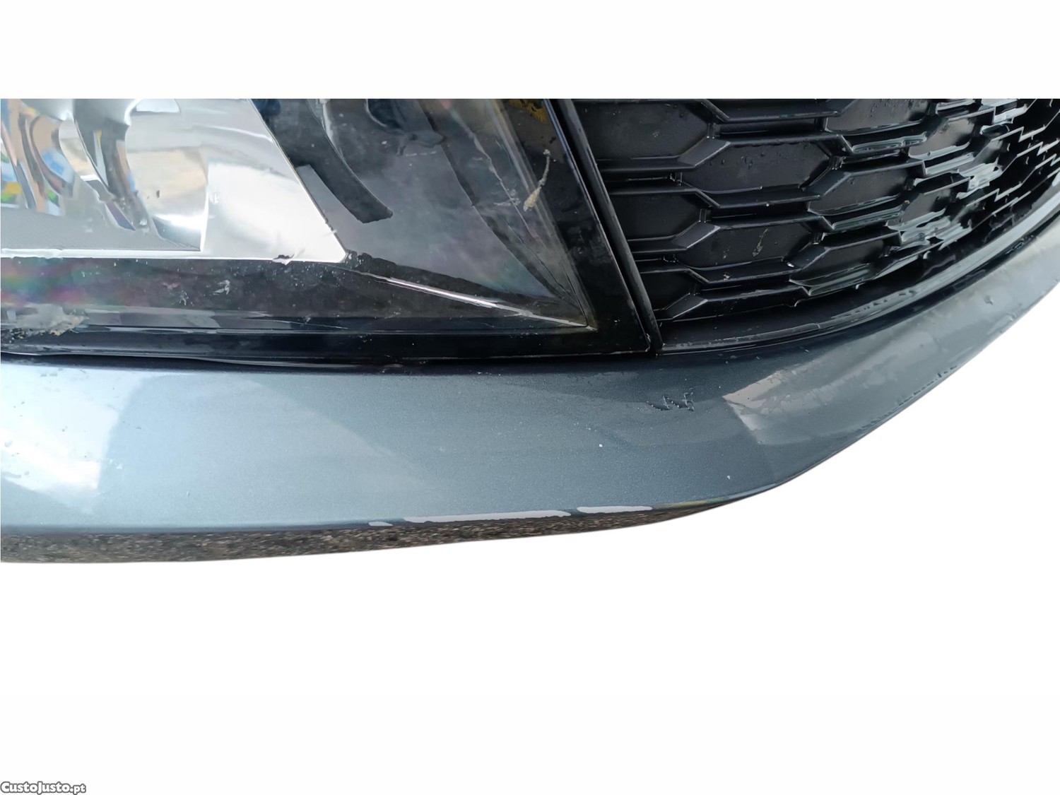Skoda Fabia 1.0 MPI - 19 — photo 5