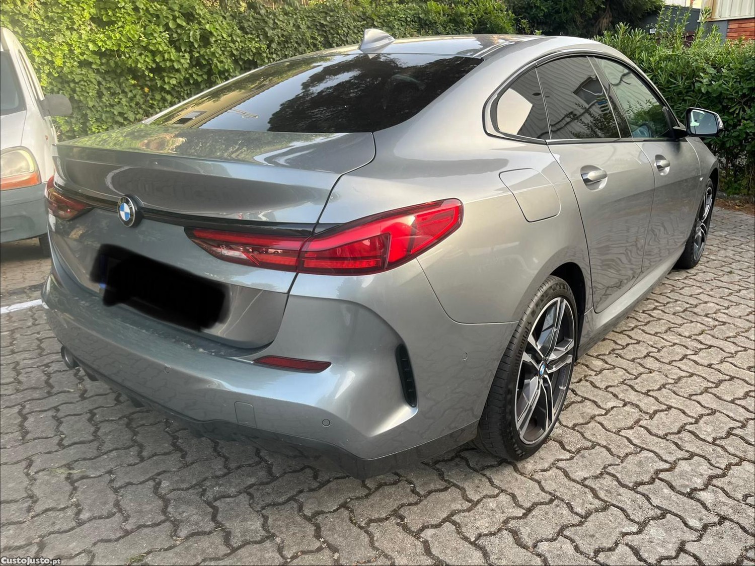 BMW 216 Gran Coupé d Pack Desportivo M - 22 — photo 5