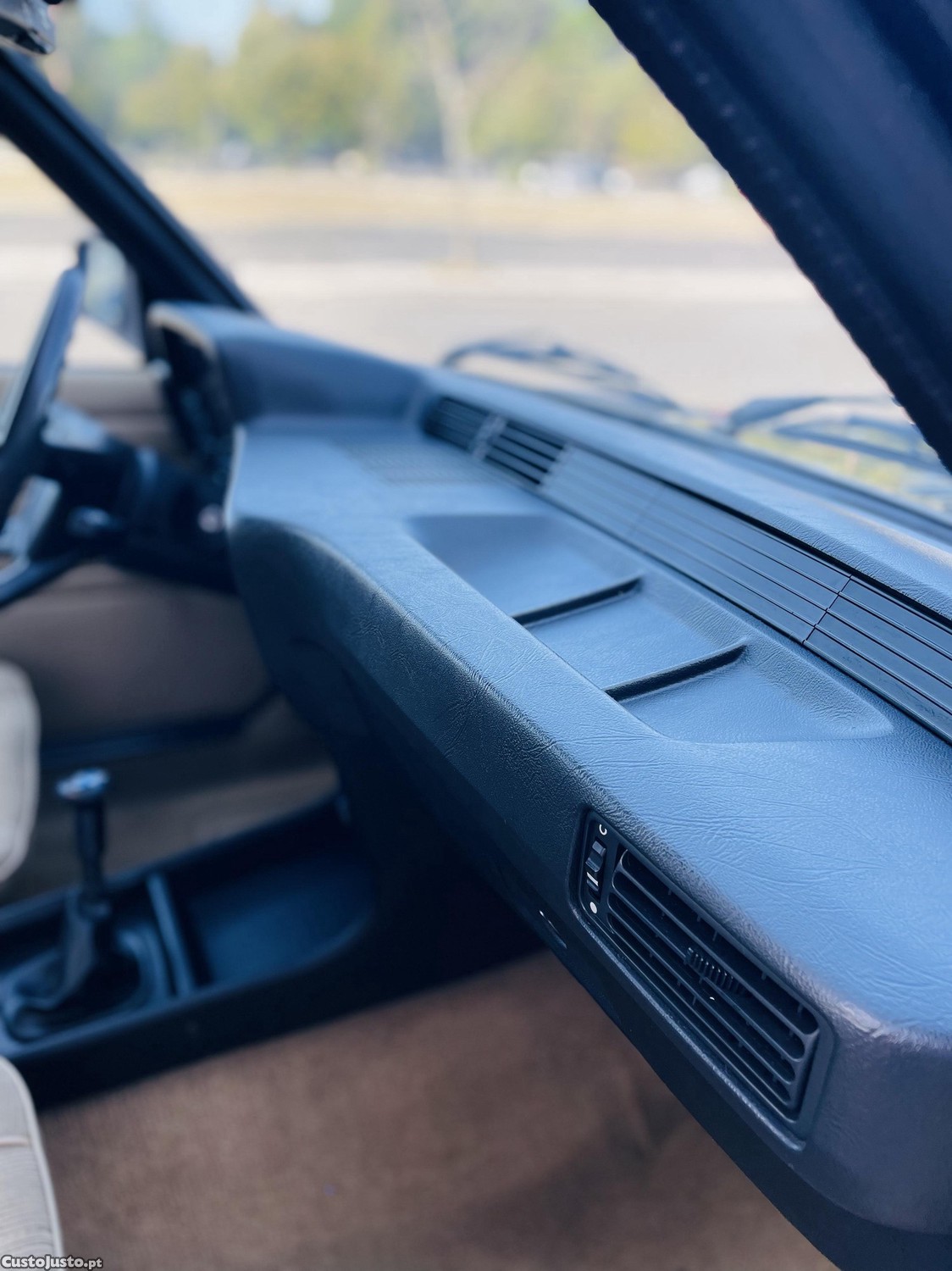 BMW 315 E21 — fotografia 5