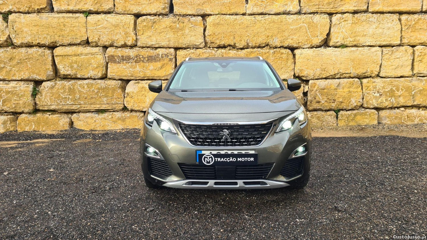 Peugeot 5008 1.5 BlueHDi Allure EAT8 - 19 foto 5