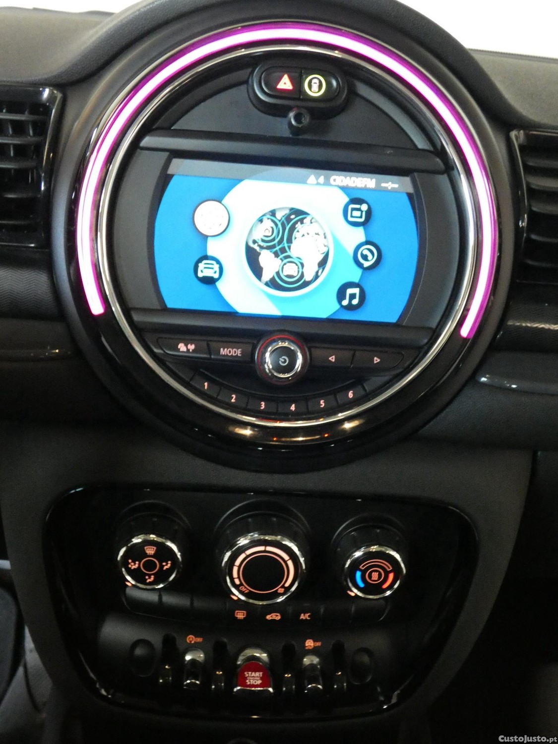 MINI Clubman One D - 19 foto 5
