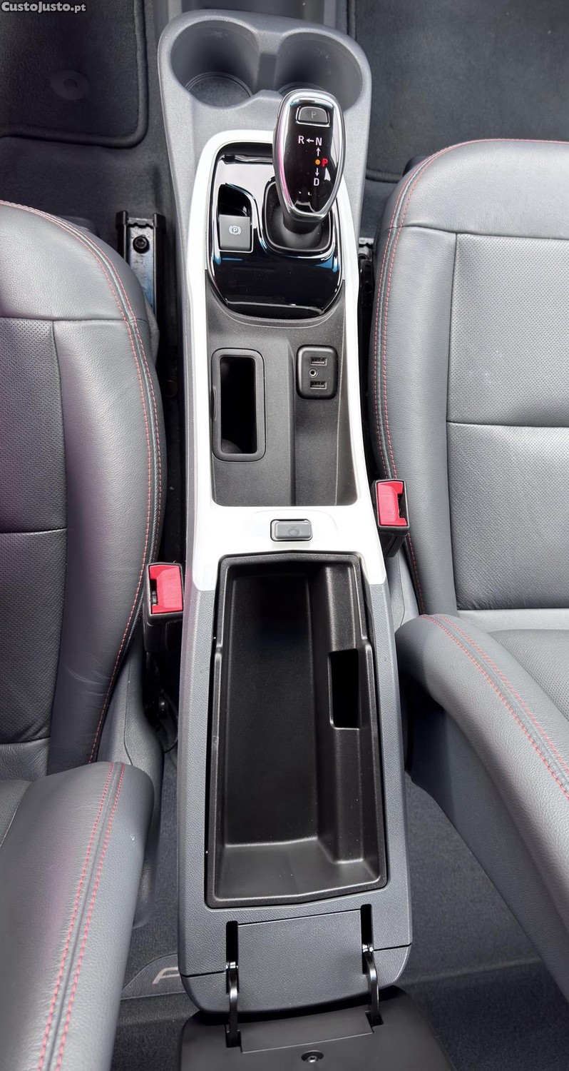 Opel Ampera -e Plus 60kwh — fotografia 3