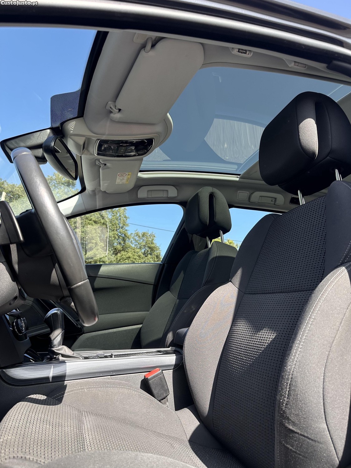 Peugeot 508 1.6 BlueHDI — fotografia 4