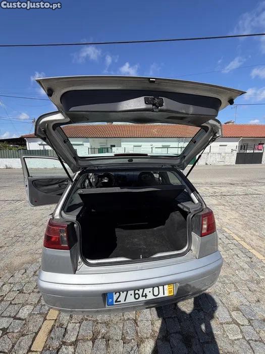 Seat Ibiza sdi - 02 foto 2