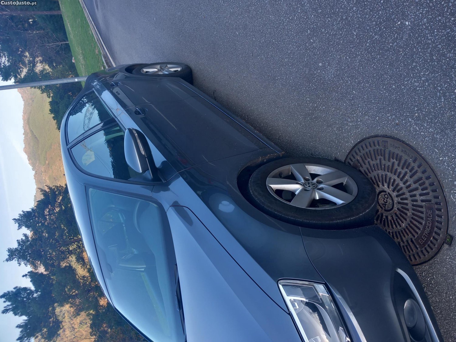 VW Jetta 1600 tdi — photo 3