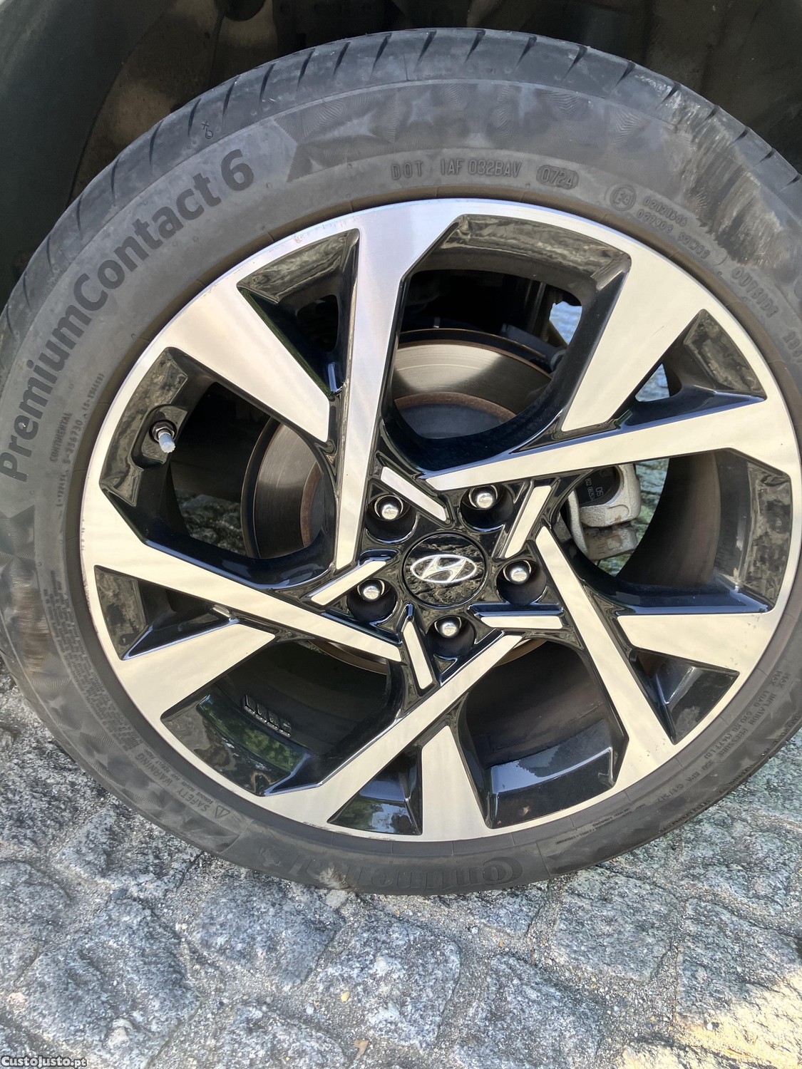 Hyundai Kauai 1.0 T GDI Premium — fotografia 5