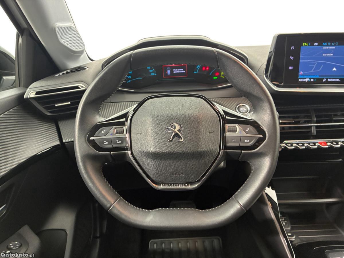 Peugeot 208 50 kWh Active Pack - 22 foto 5
