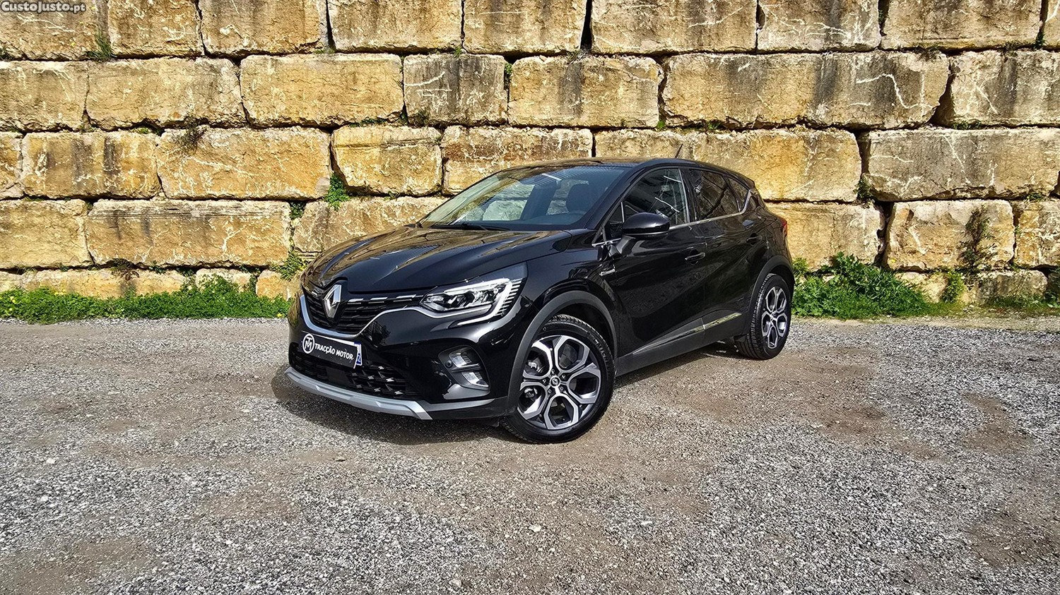 Renault Captur 1.6 E-Tech Plug-In Intens - 22
