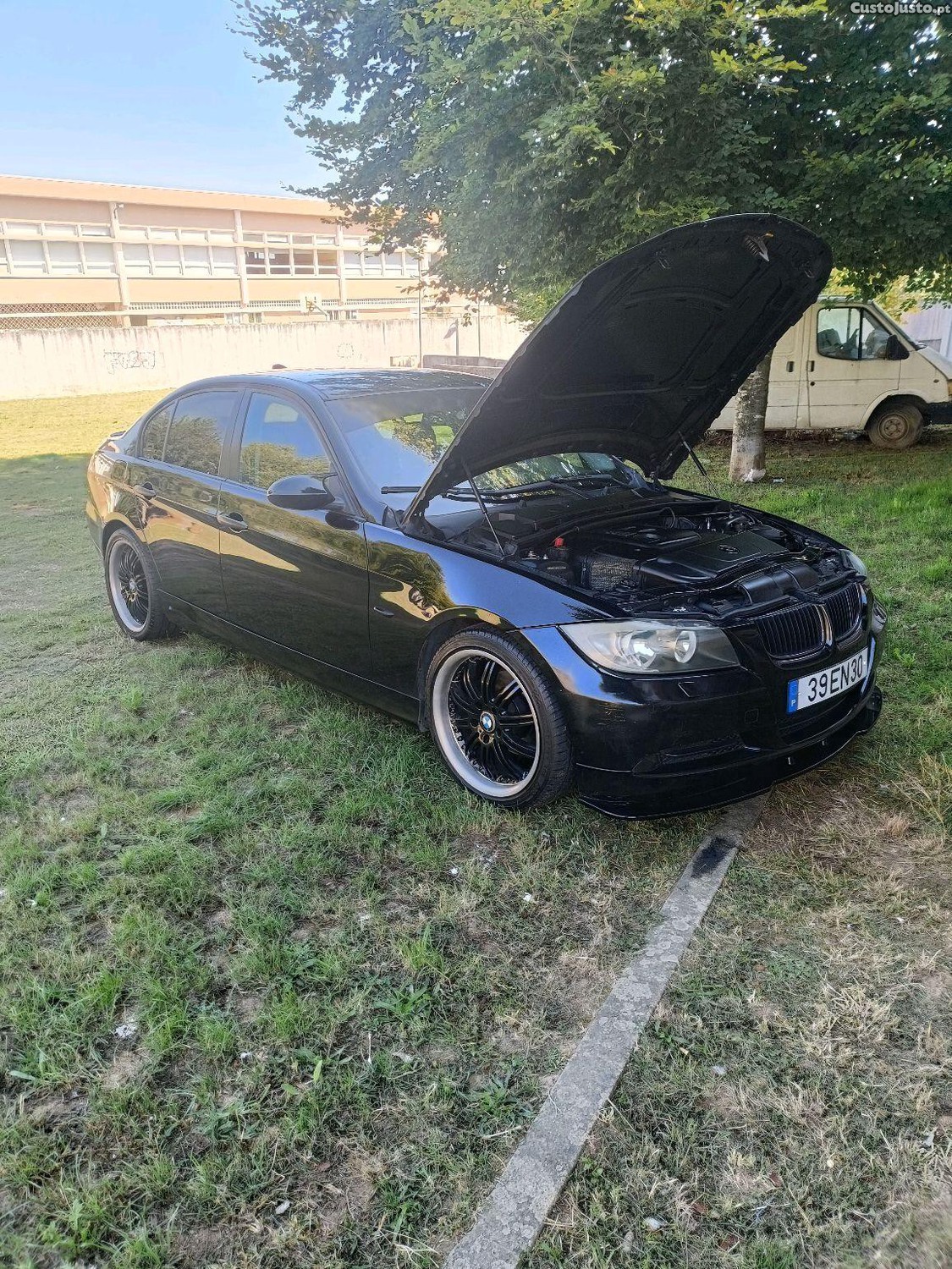 BMW 320 163cv - 05 foto 3