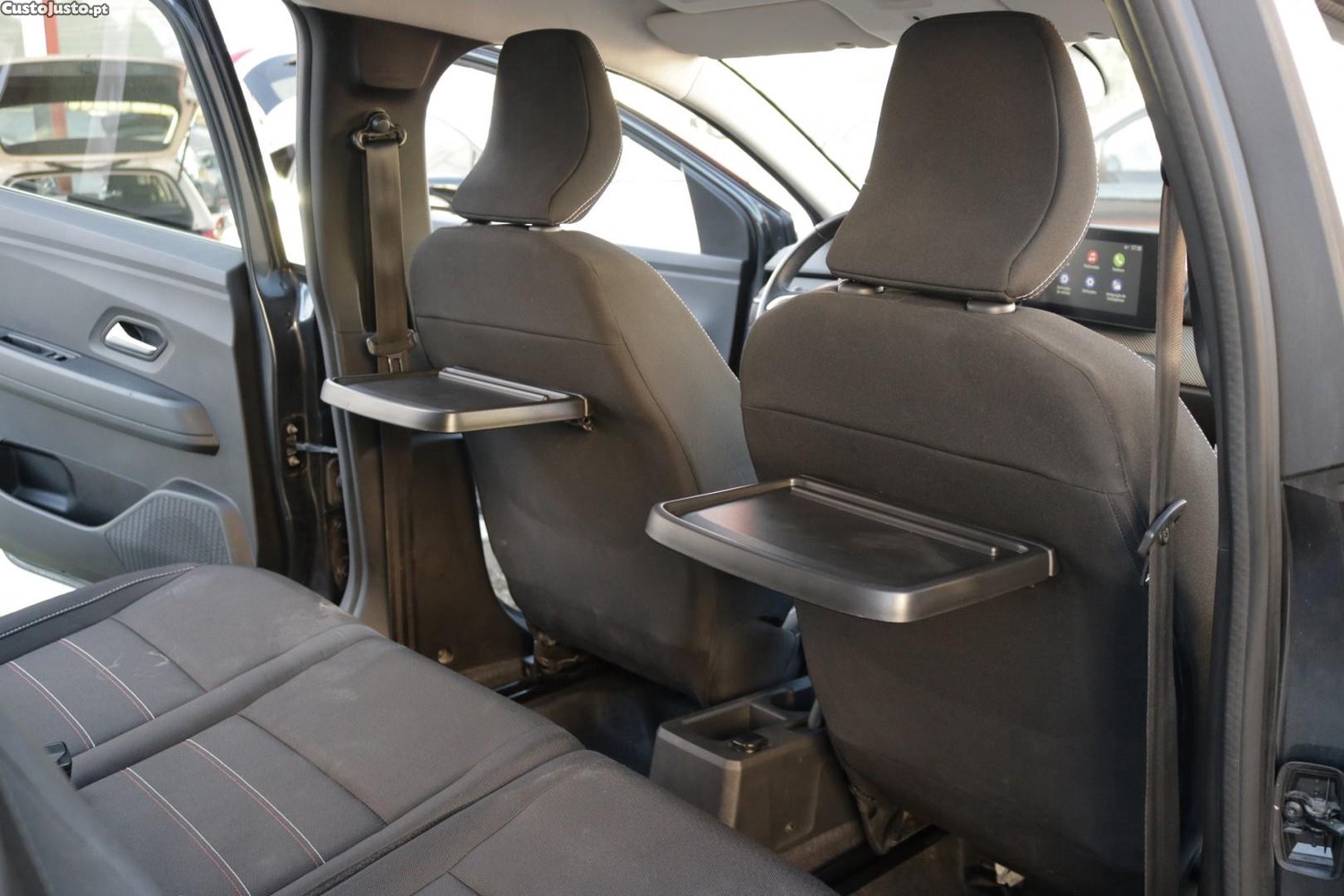 Dacia Jogger 1.0 ECO-G Extreme GPL 101cv — fotografia 32