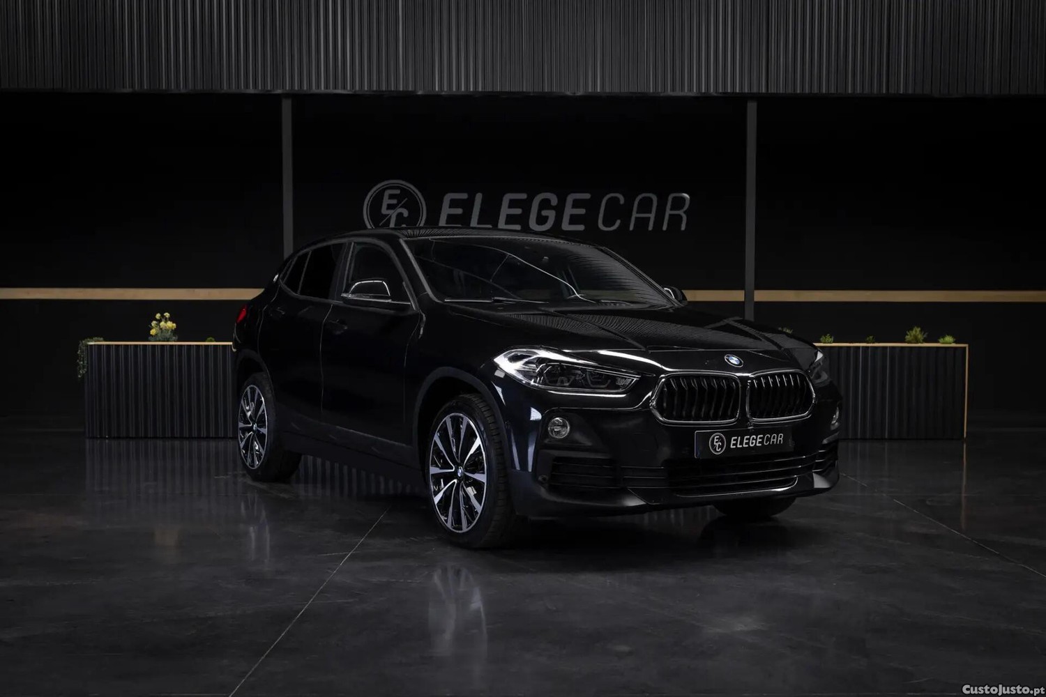 BMW X2 18 i sDrive Auto Advantage - 19