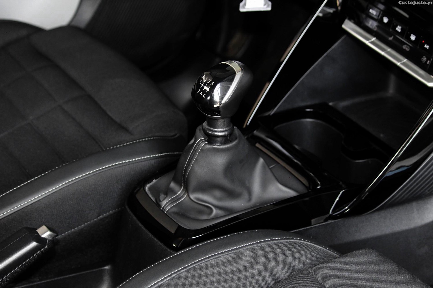 Citroën C3 1.2 Turbo Max — fotografia 17