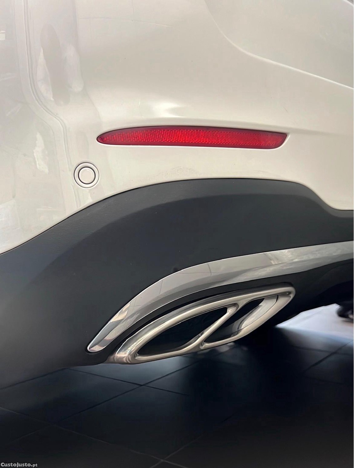Mercedes-Benz GLC 250 250D 4Matic AMG 9G-tronic - 18 — photo 3