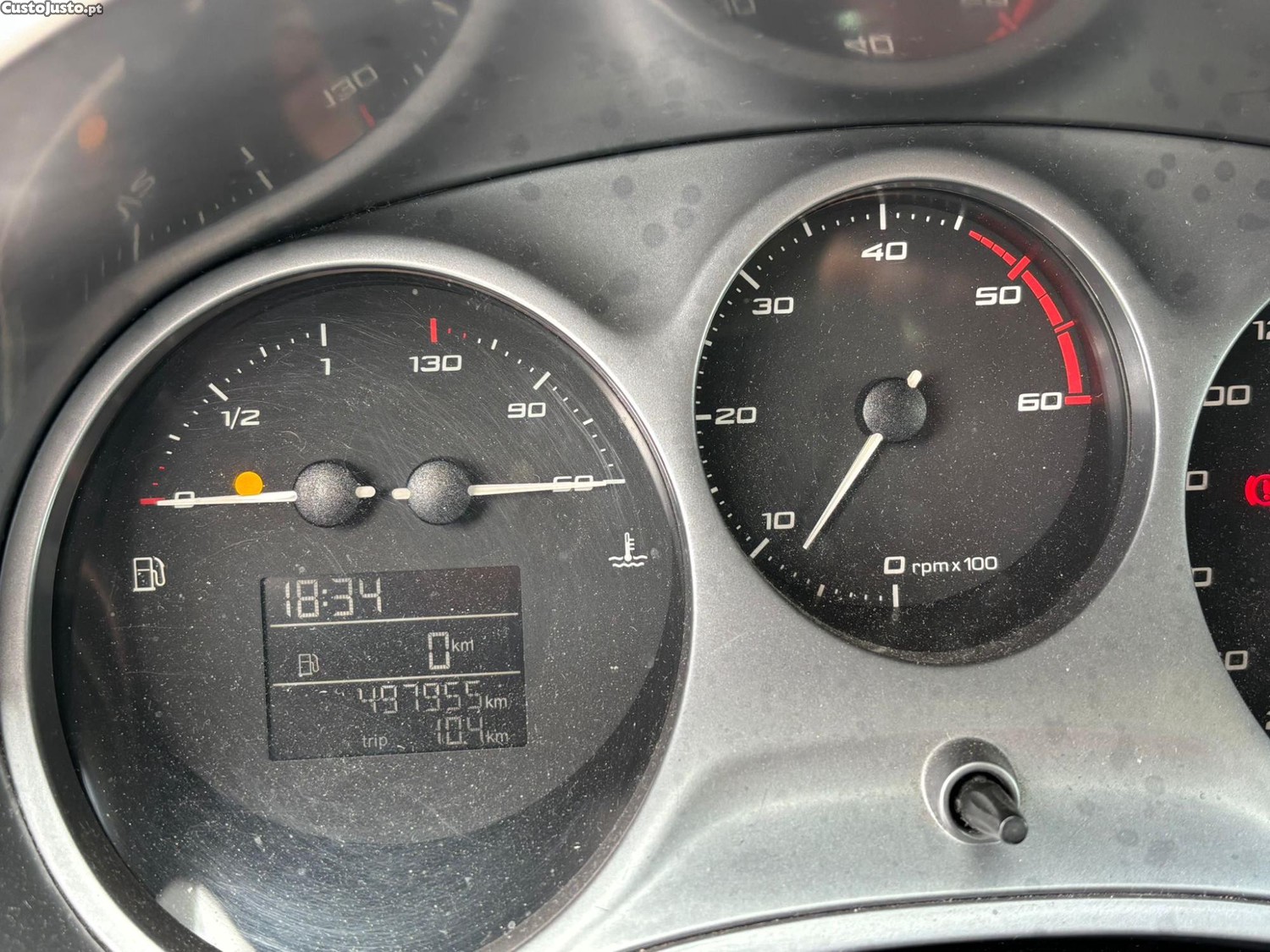 SEAT Leon 5 lugares — fotografia 5
