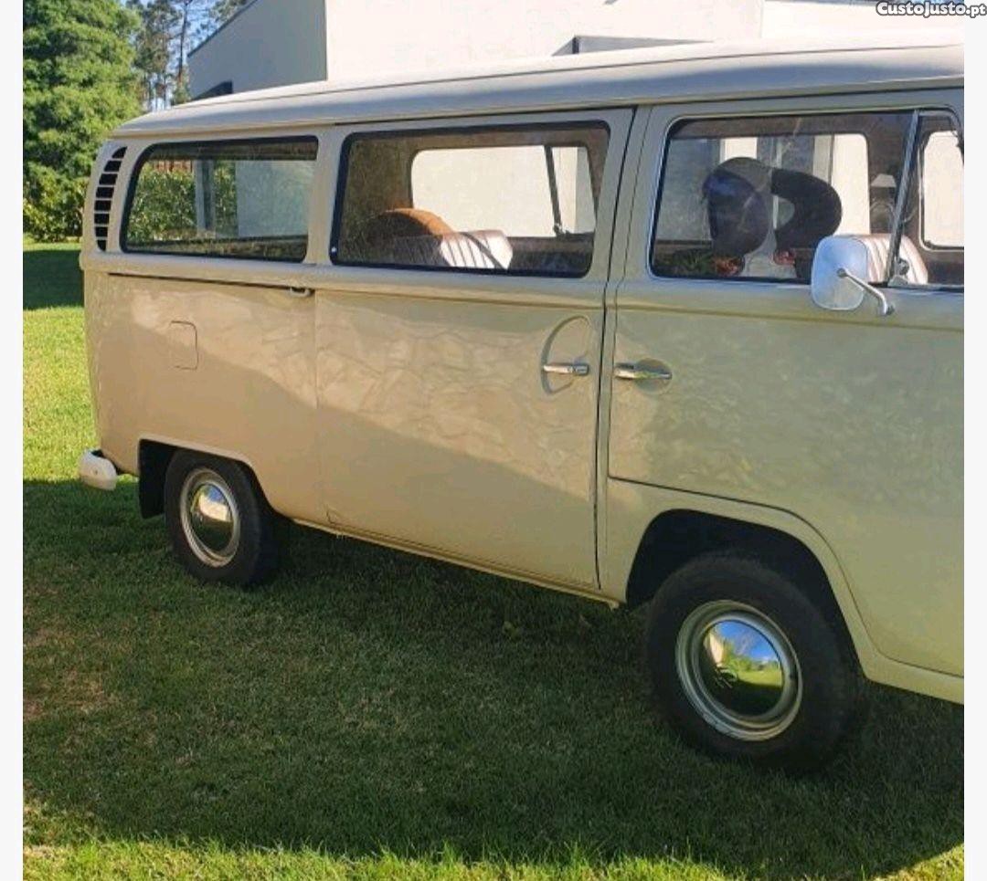 VW  pão de forma — photo 2