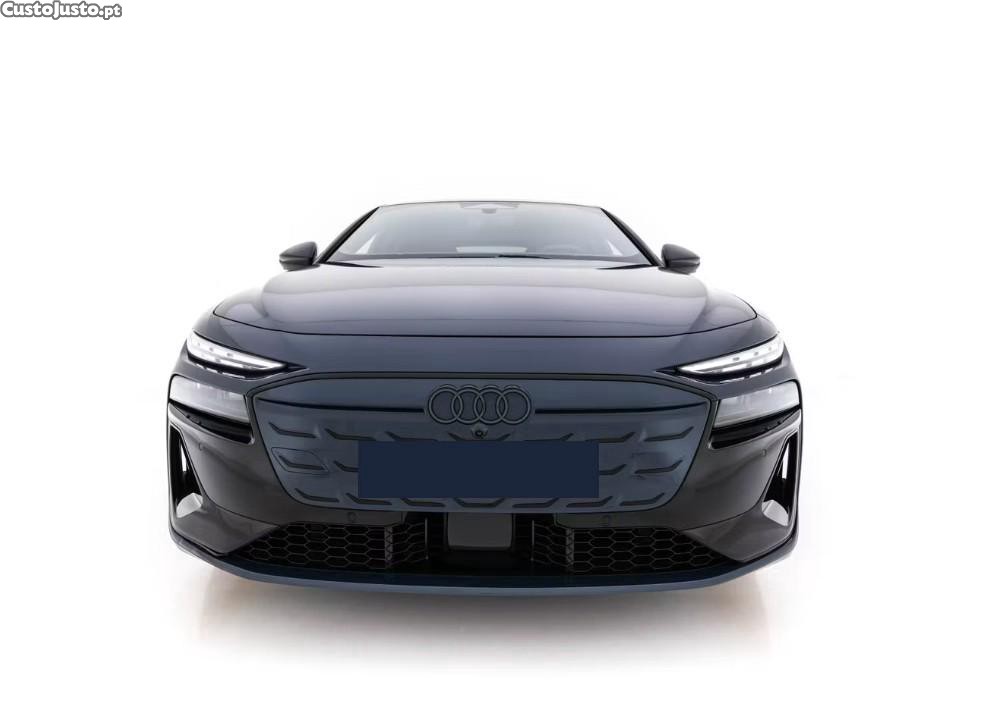 Audi  83 kWh SE Business Plus Electric Days - 25 — photo 2
