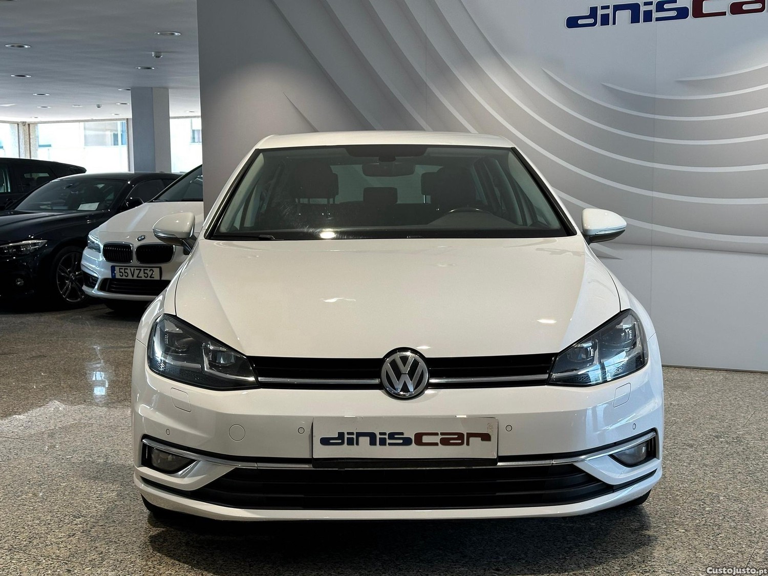 VW Golf 1.6 TDI Join - 18 foto 4