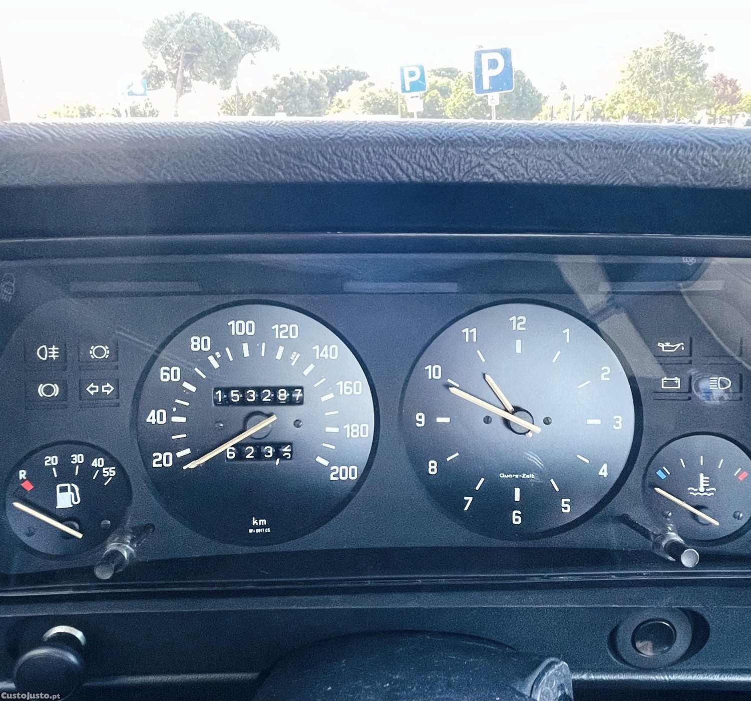 BMW 315 E21 — fotografia 7
