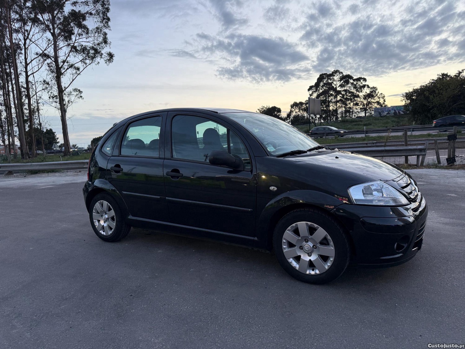 Citroën C3 1.1i - 09 foto 2