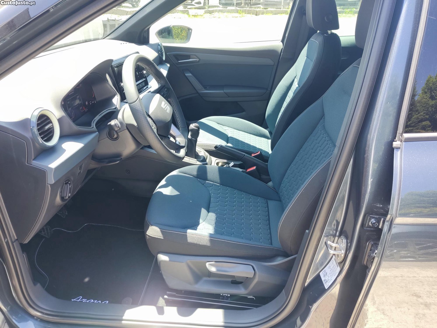 SEAT Arona Style 115 CV - 06/2026 - Apenas 21750 euros — fotografia 8
