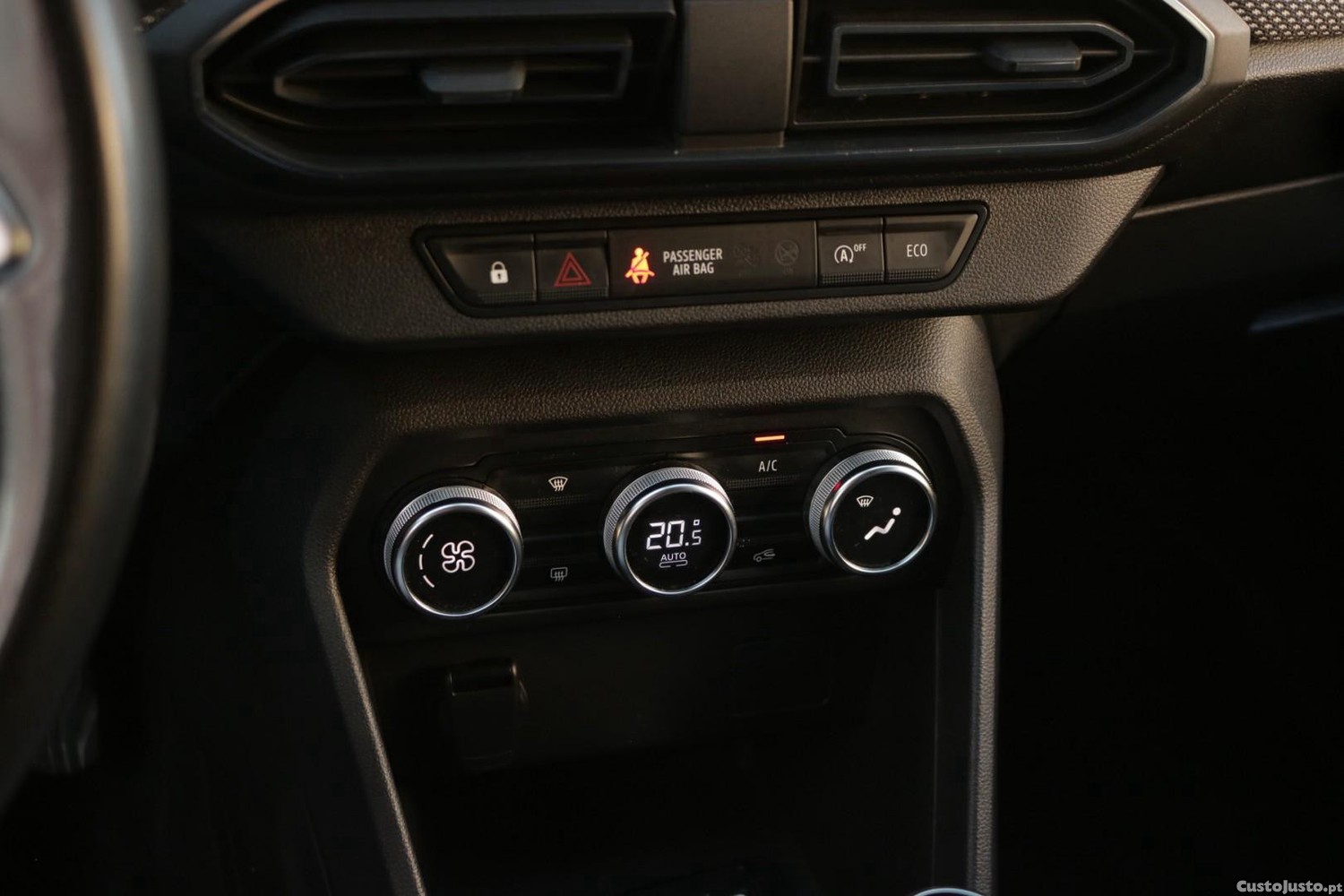 Dacia Jogger 1.0 ECO-G Extreme GPL 101cv — fotografia 10