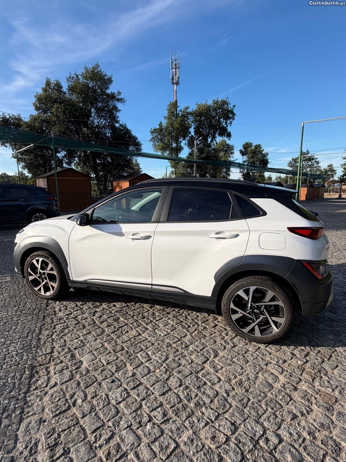 Hyundai Kauai 1.0 T GDI Premium — fotografia 7