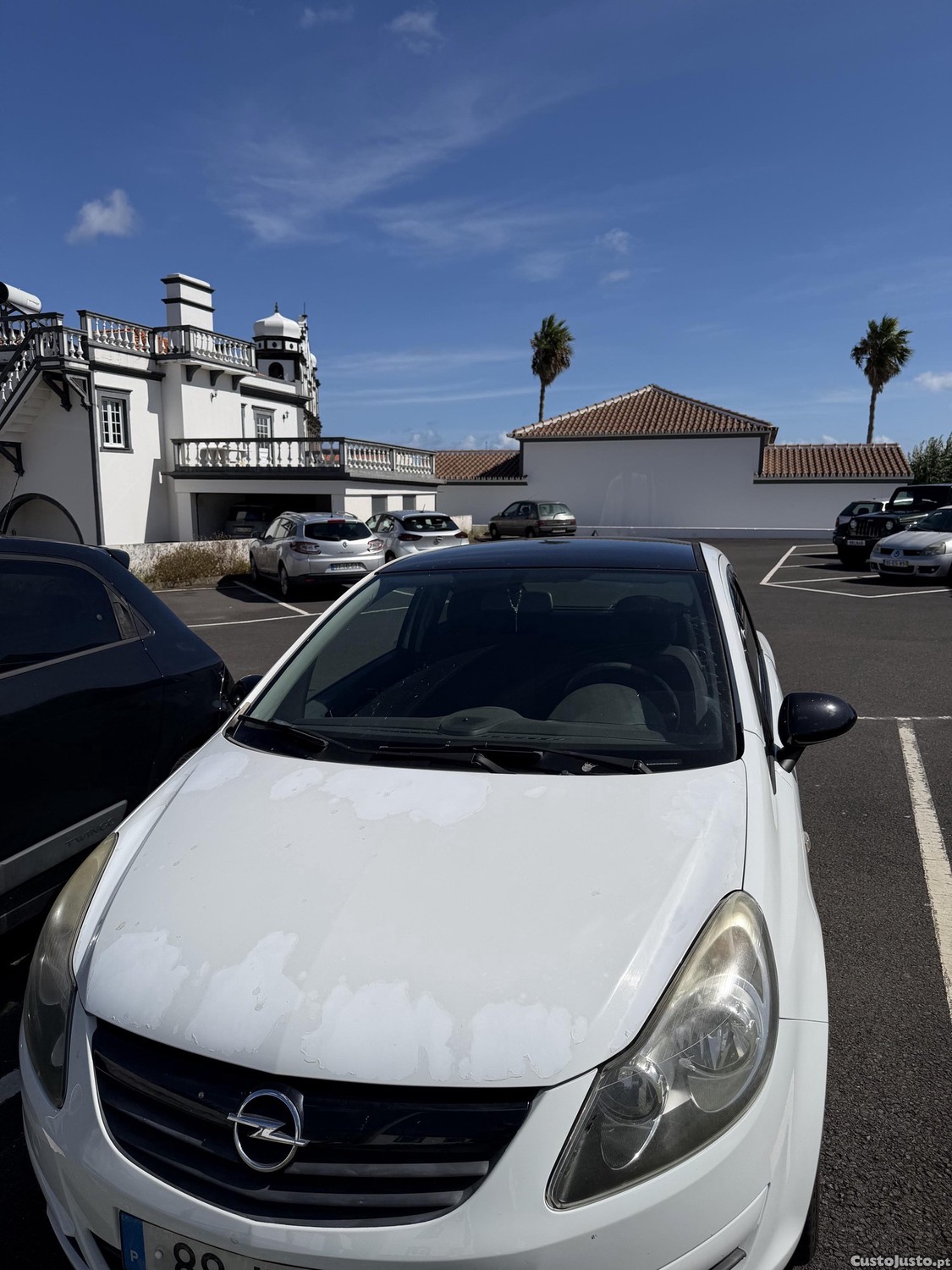 Opel Corsa Desportivo - 15 — photo 2