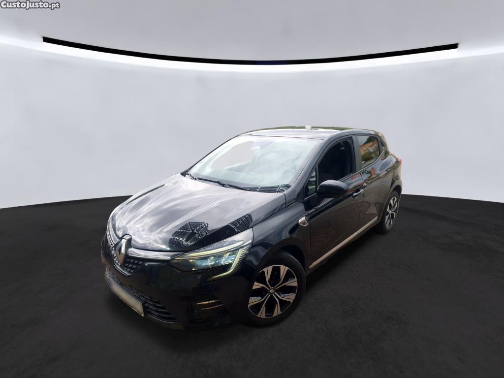 Renault Clio 1.5 Blue DCI Limited 100cv — fotografia 23